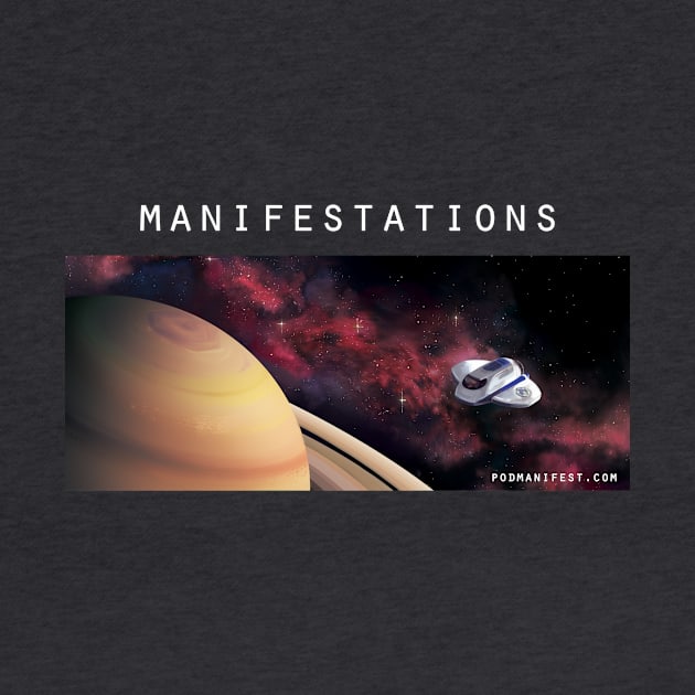 Manifestation Season 2 Dark by PodManifest